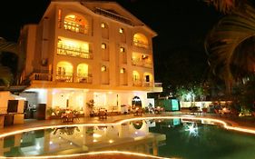 Lambana Resort